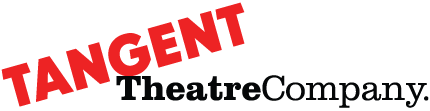 Tangent Theatre - Logo